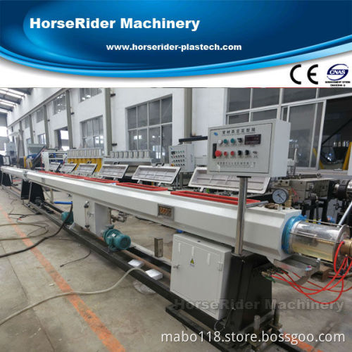 16-63mm PE Pipe Making Machine (16MM-1200MM)